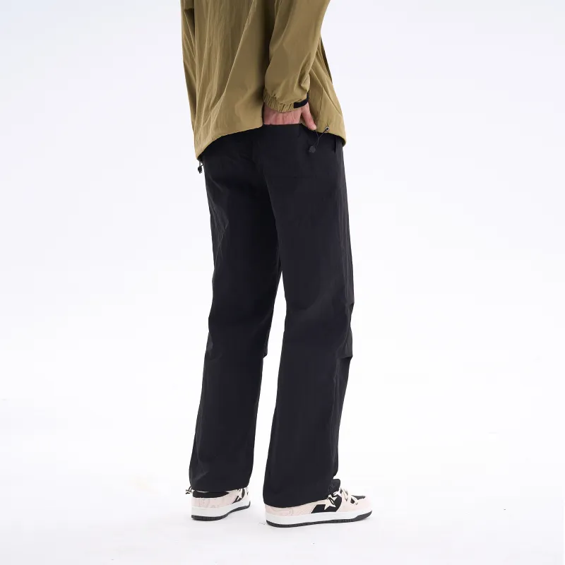 LIGHTNING BEAR Casual Pants Unisex-6