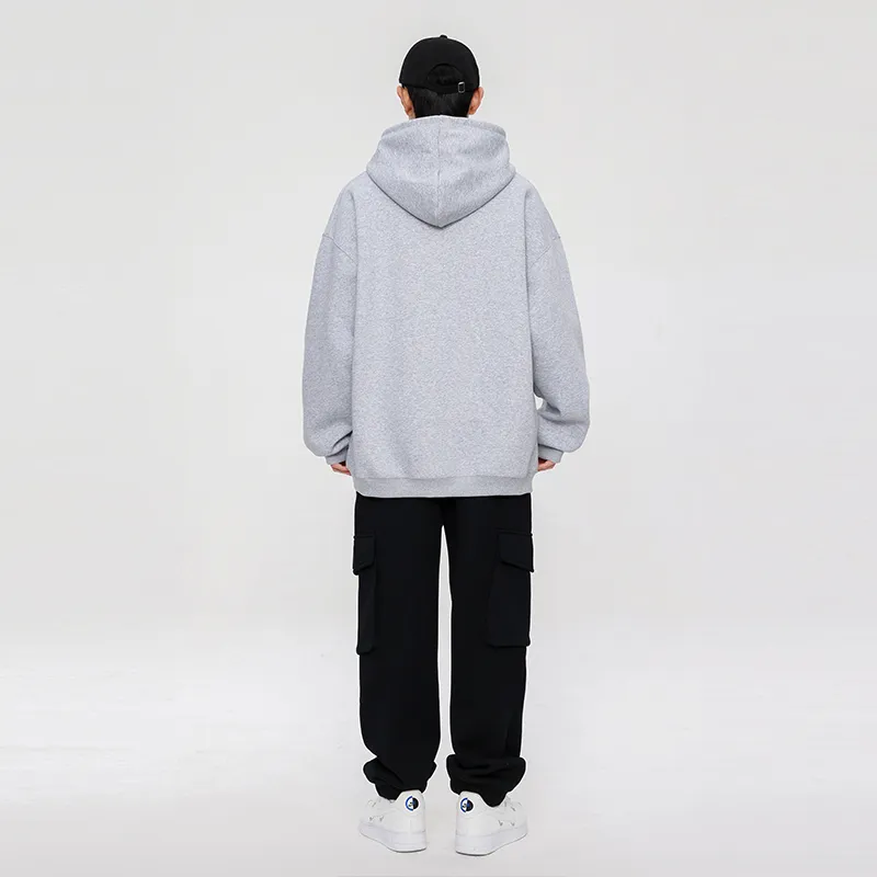 LIGHTNING BEAR Sweatshirt Unisex-10
