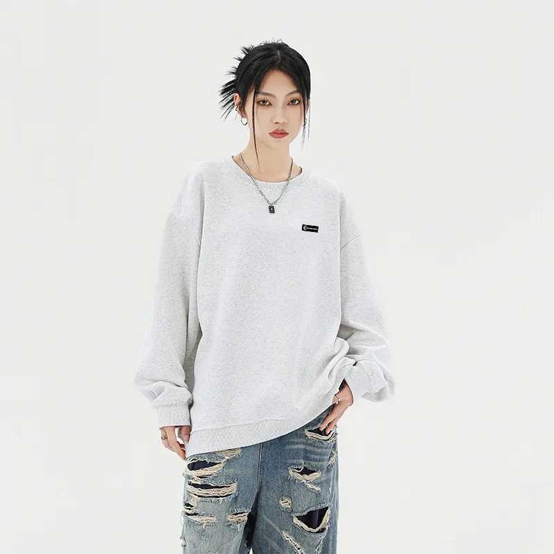 LIGHTNING BEAR Sweatshirt Unisex-18