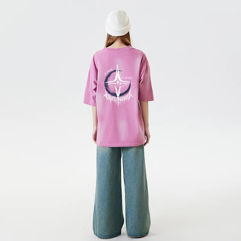 LIGHTNING BEAR T Shirts Unisex-5