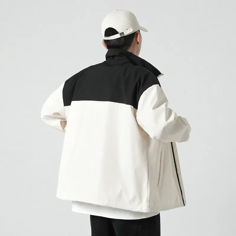 LIGHTNING BEAR Jackets Coats Unisex-10