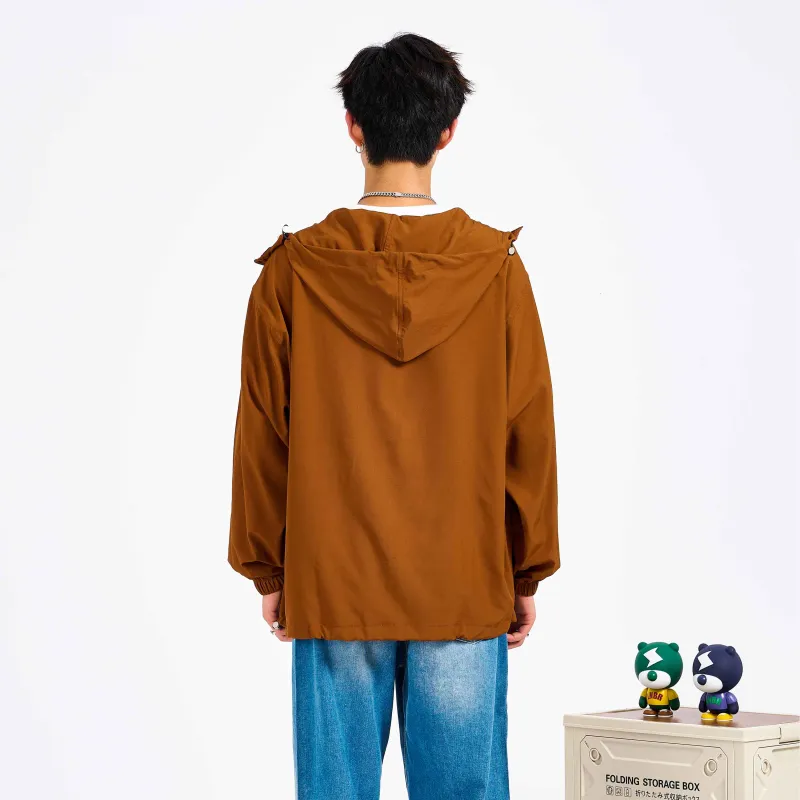 LIGHTNING BEAR Sun Protection Clothing Men-13
