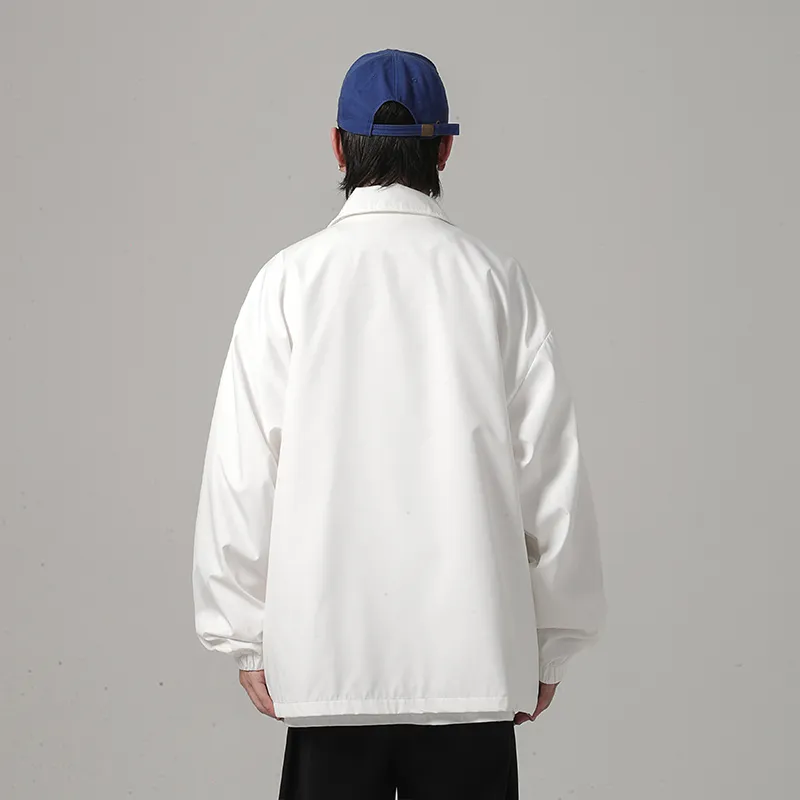 LIGHTNING BEAR Jackets Coats Unisex-5