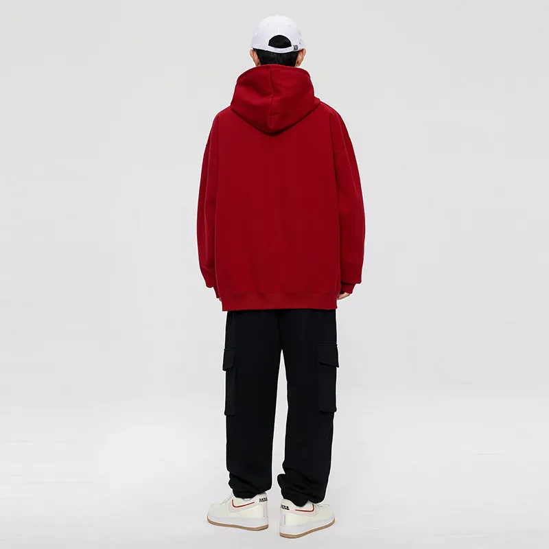 LIGHTNING BEAR Sweatshirt Unisex-7