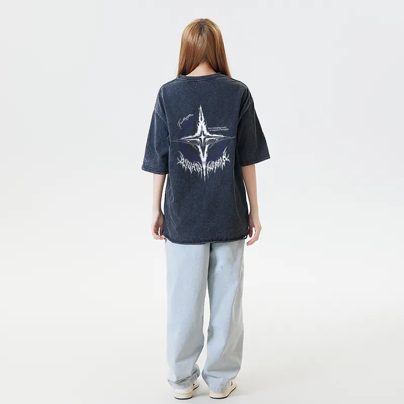 LIGHTNING BEAR T Shirts Unisex-2
