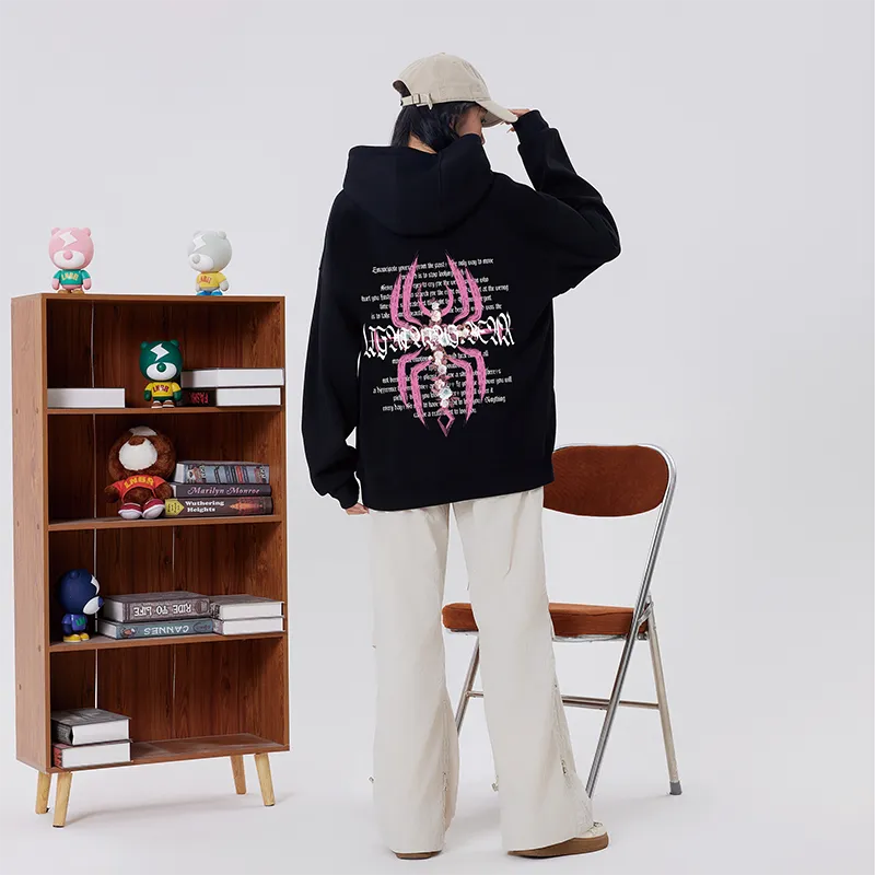 LIGHTNING BEAR Sweatshirt Unisex-9
