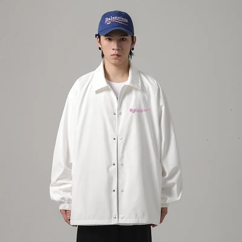 LIGHTNING BEAR Jackets Coats Unisex-43
