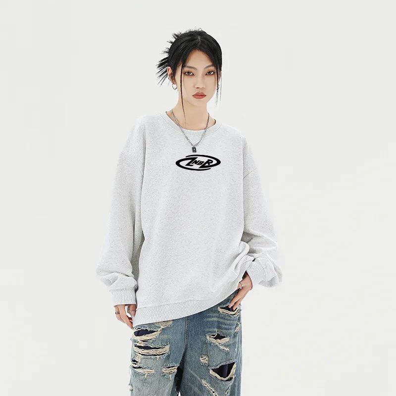 LIGHTNING BEAR Sweatshirt Unisex-42