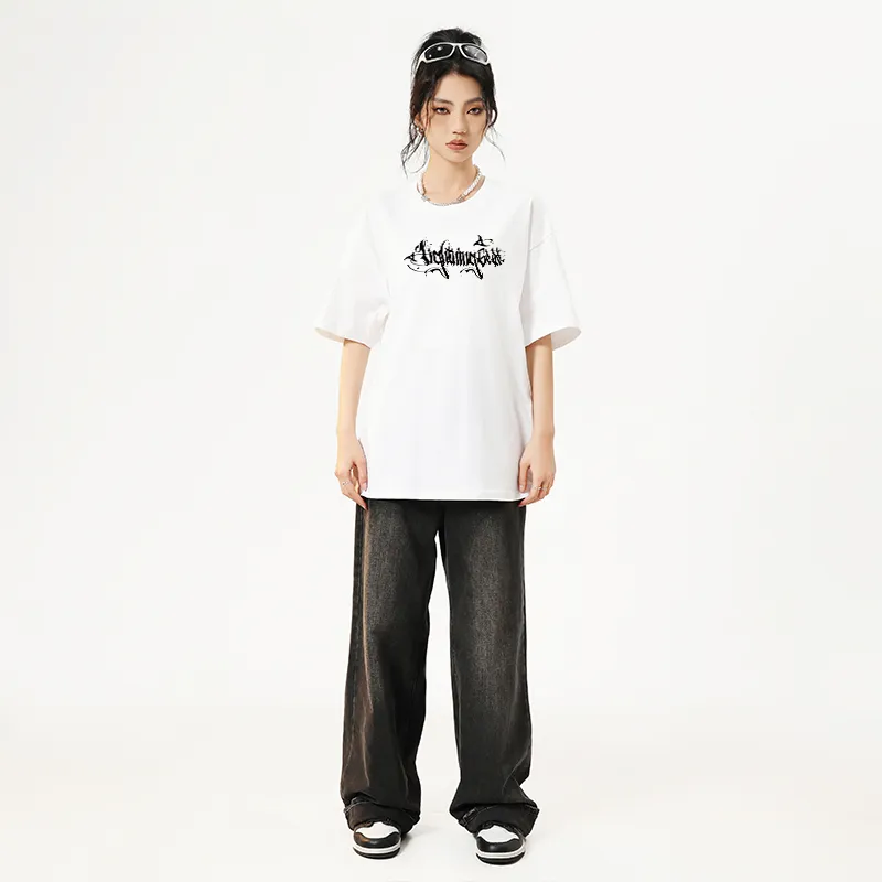 LIGHTNING BEAR T Shirts Unisex-6