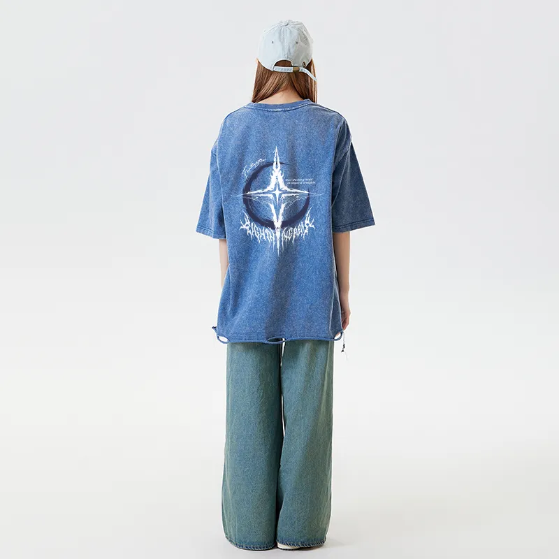 LIGHTNING BEAR T Shirts Unisex-8