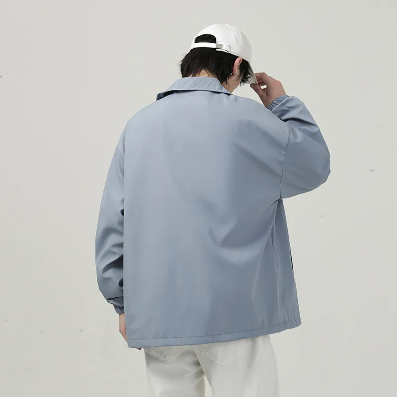 LIGHTNING BEAR Jackets Coats Unisex-35