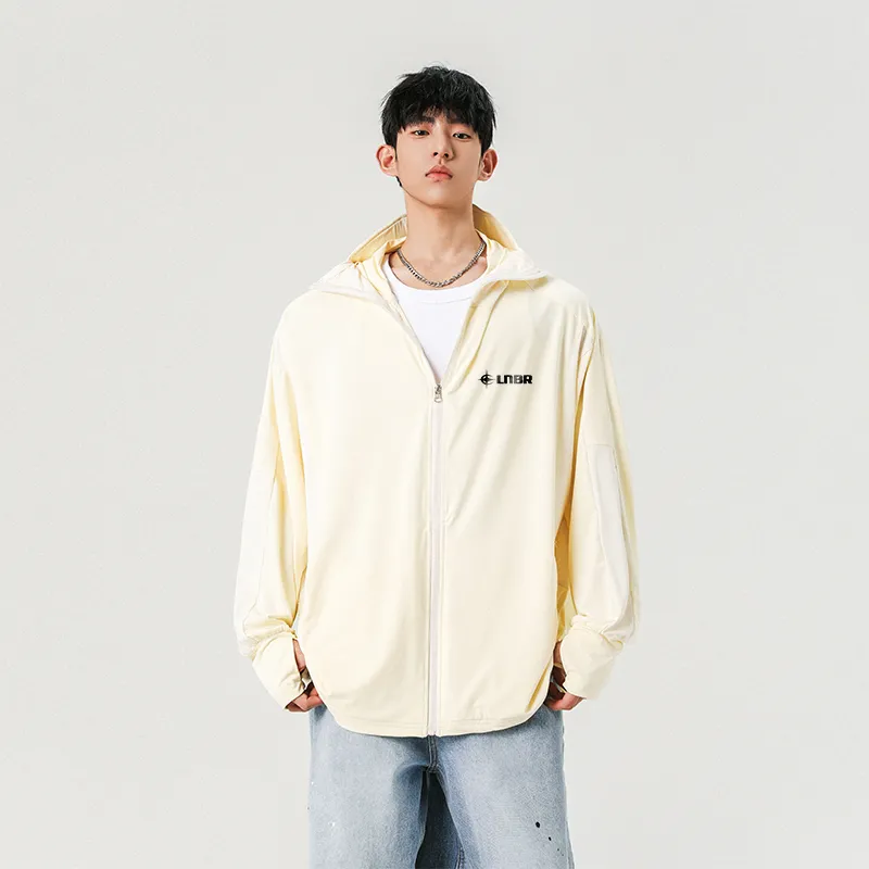 LIGHTNING BEAR Sun Protection Clothing Unisex-14