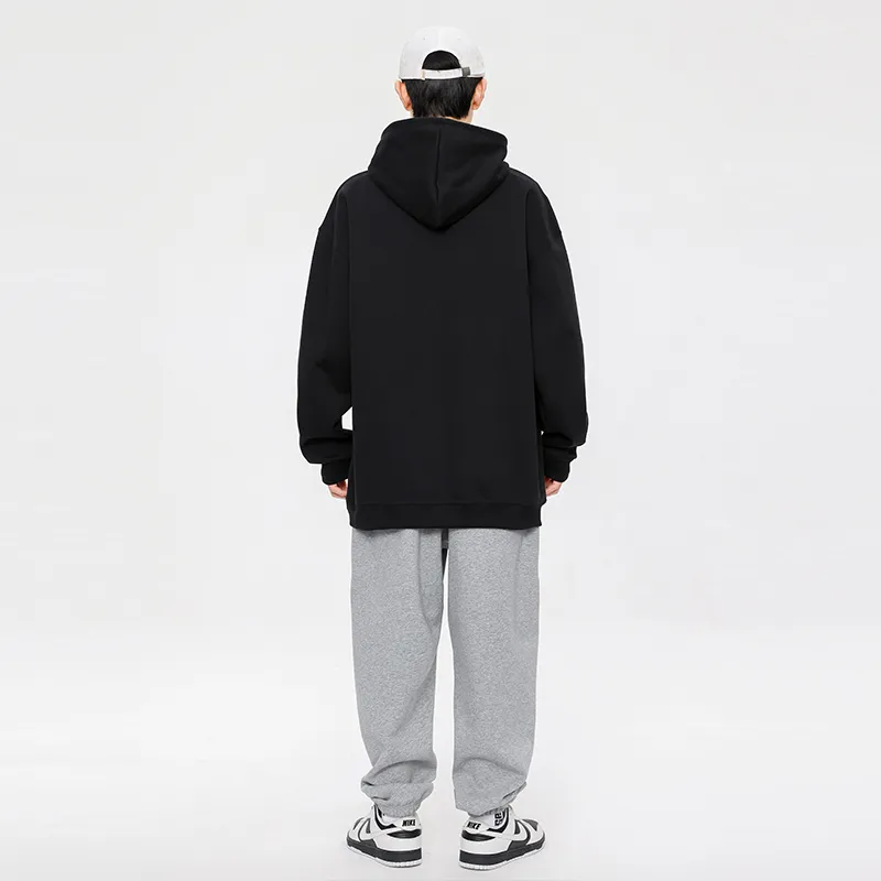 LIGHTNING BEAR Sweatshirt Unisex-2