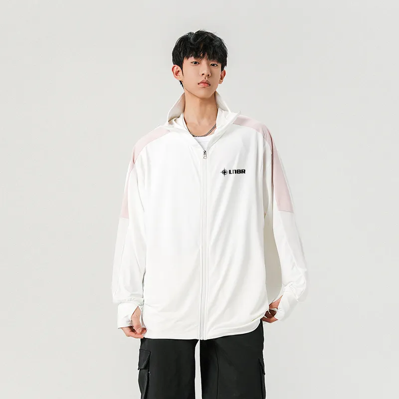 LIGHTNING BEAR Sun Protection Clothing Unisex-2