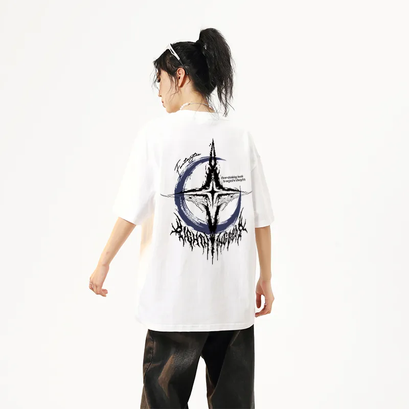 LIGHTNING BEAR T Shirts Unisex-19