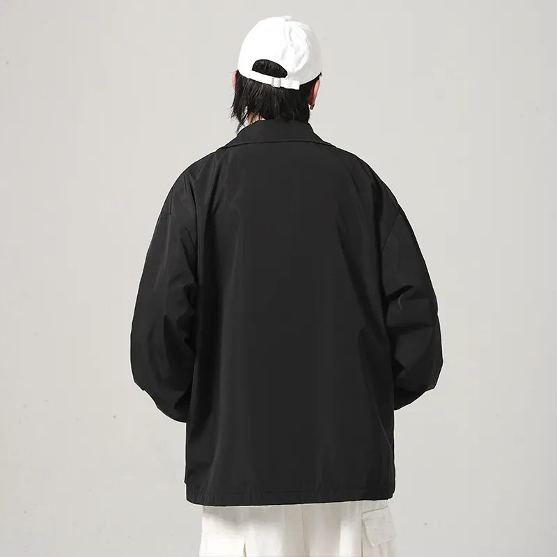 LIGHTNING BEAR Jackets Coats Unisex-26