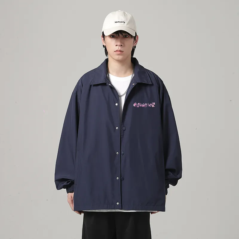 LIGHTNING BEAR Jackets Coats Unisex-27