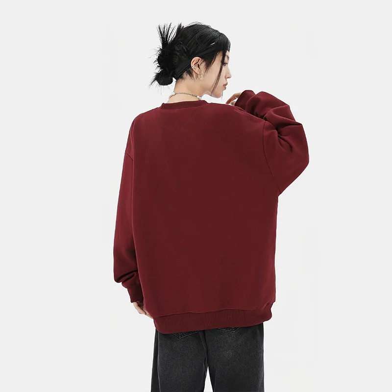 LIGHTNING BEAR Sweatshirt Unisex-39