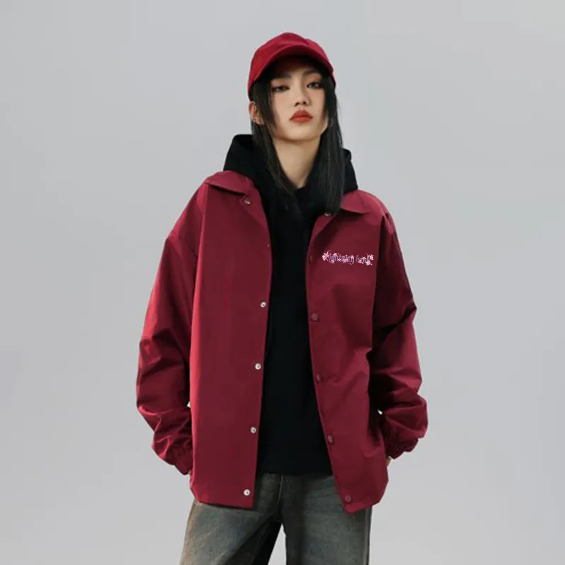 LIGHTNING BEAR Jackets Coats Unisex-71