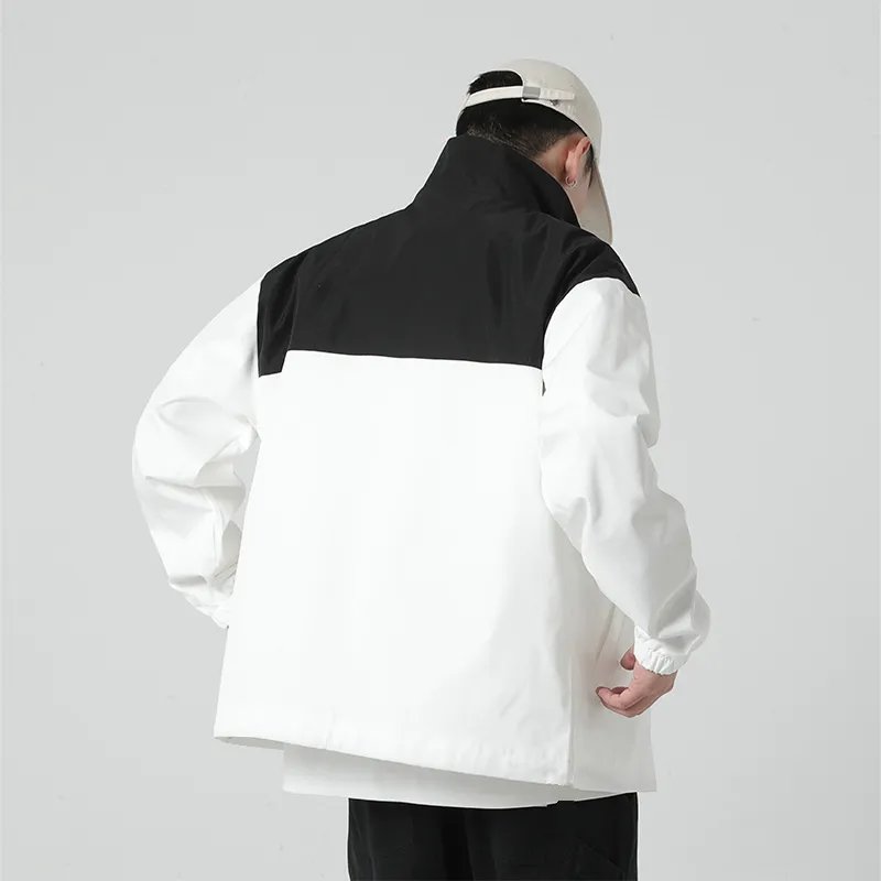 LIGHTNING BEAR Jackets Coats Unisex-15
