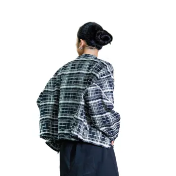 C.3000 Jackets Coats Women's Raven