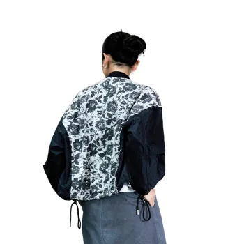 C.3000 Jackets Coats Women's Raven