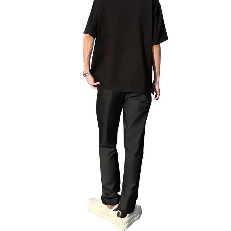 ALPINE PRO Knitted Sweatpants Unisex-3
