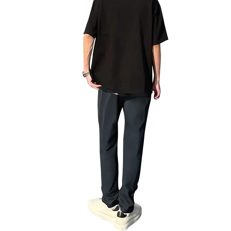 ALPINE PRO Knitted Sweatpants Unisex-7