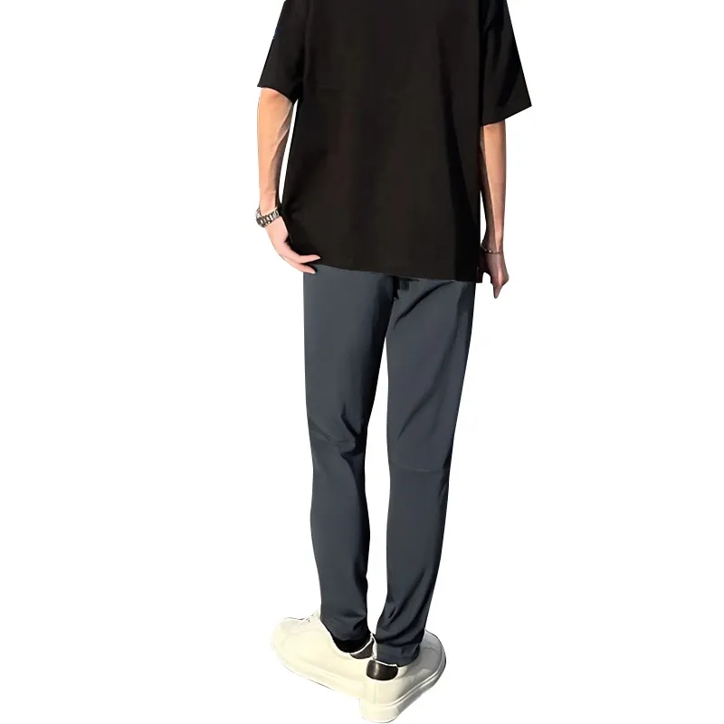 ALPINE PRO Knitted Sweatpants Unisex-7