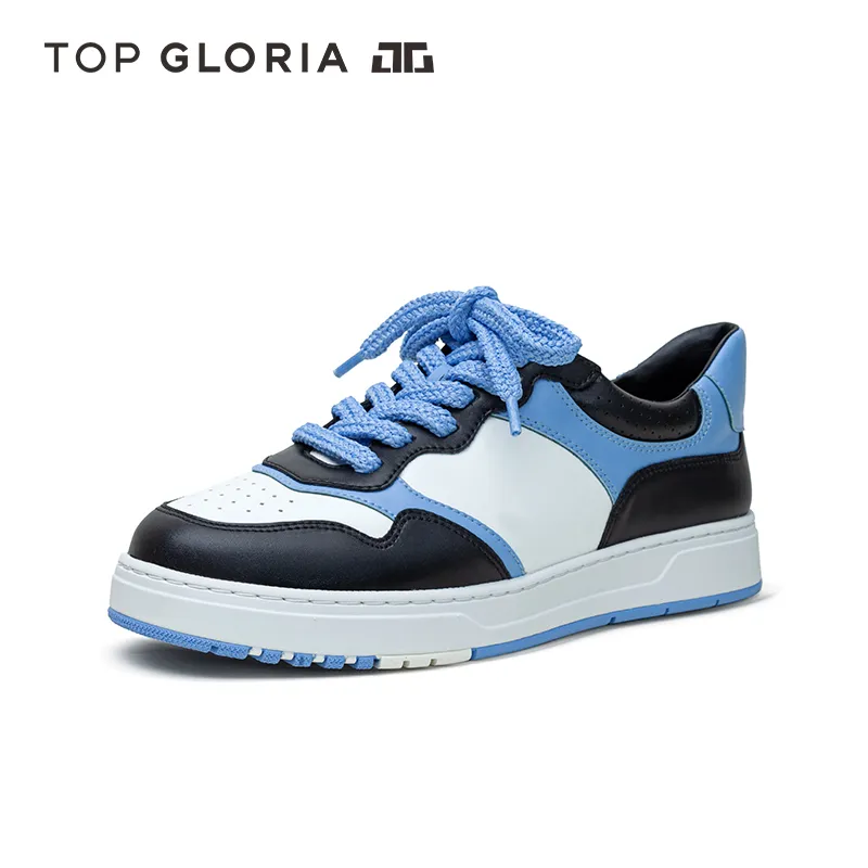 TOP GLORIA Men's Casual Shoes Men's-1