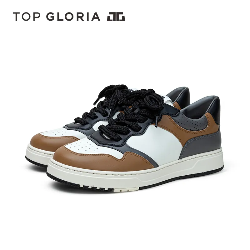 TOP GLORIA Men's Casual Shoes Men's-5