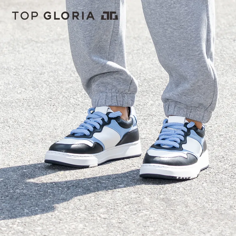 TOP GLORIA Men's Casual Shoes Men's-2