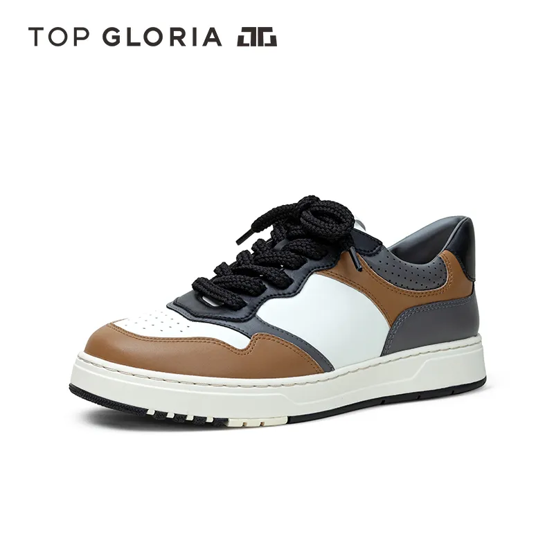 TOP GLORIA Men's Casual Shoes Men's-4