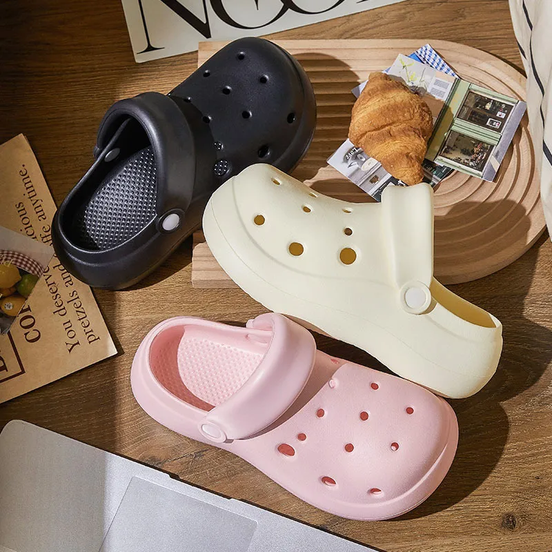 Blue waterfront Slippers / Home Slippers-7
