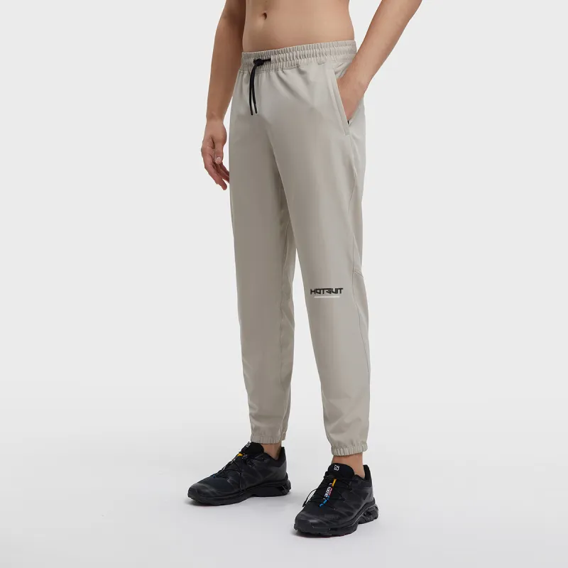HOTSUIT Casual Pants Men-15