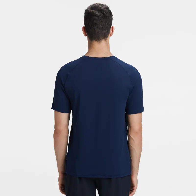 HOTSUIT T Shirts Men-7