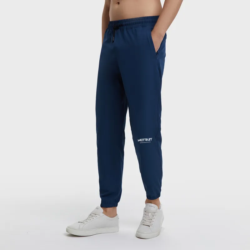 HOTSUIT Casual Pants Men-2