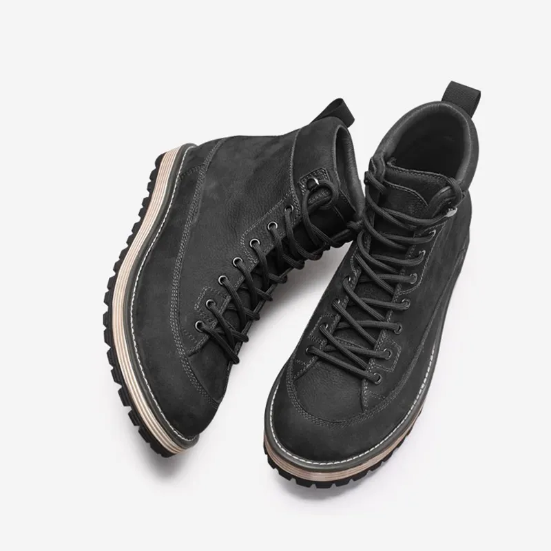 Voguhomme Short Martin Boot Men's-5