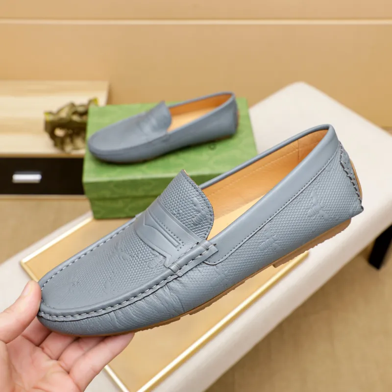 Voguhomme Men's Casual Shoes Men Low Top-8