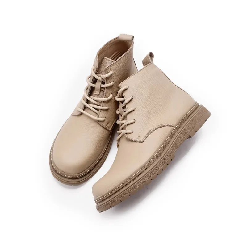 Voguhomme Short Martin Boot Men's-3