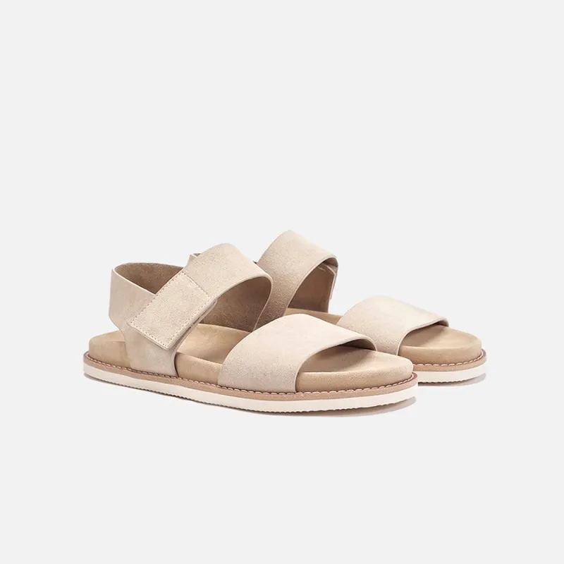 Voguhomme Roman Casual Shoes Beach Sandals Men's-6