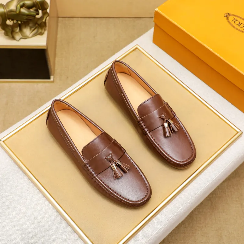 Voguhomme Men's Casual Shoes Men Low Top-9