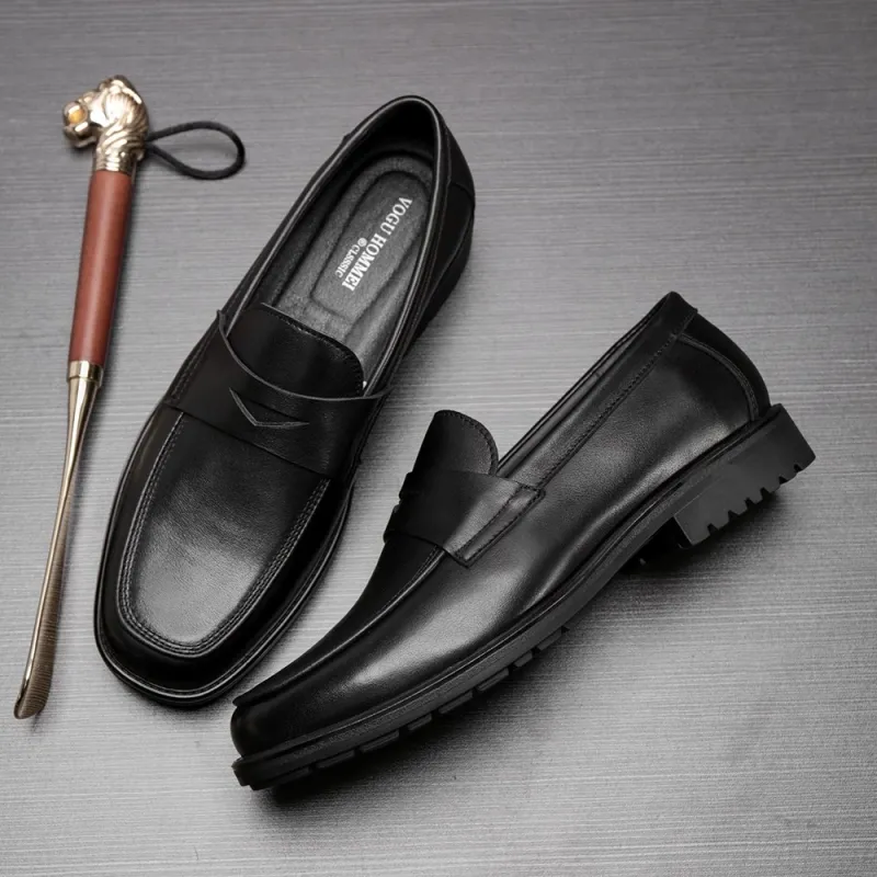Voguhomme Loafers Men-1