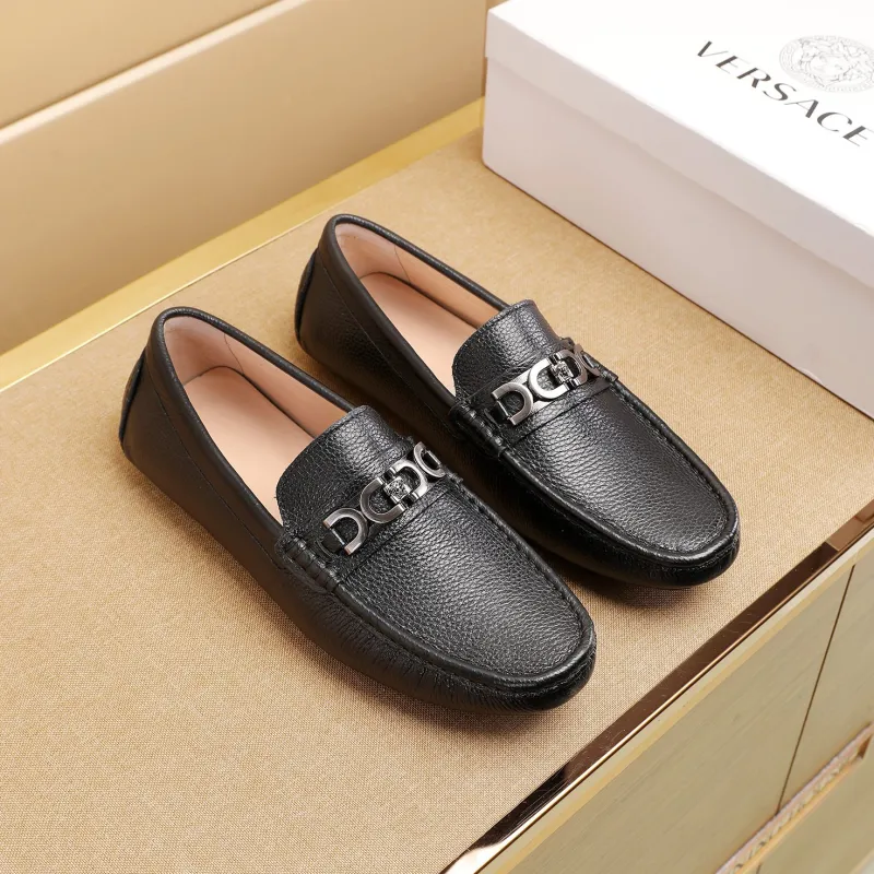 Voguhomme Men's Casual Shoes Men Low Top-2