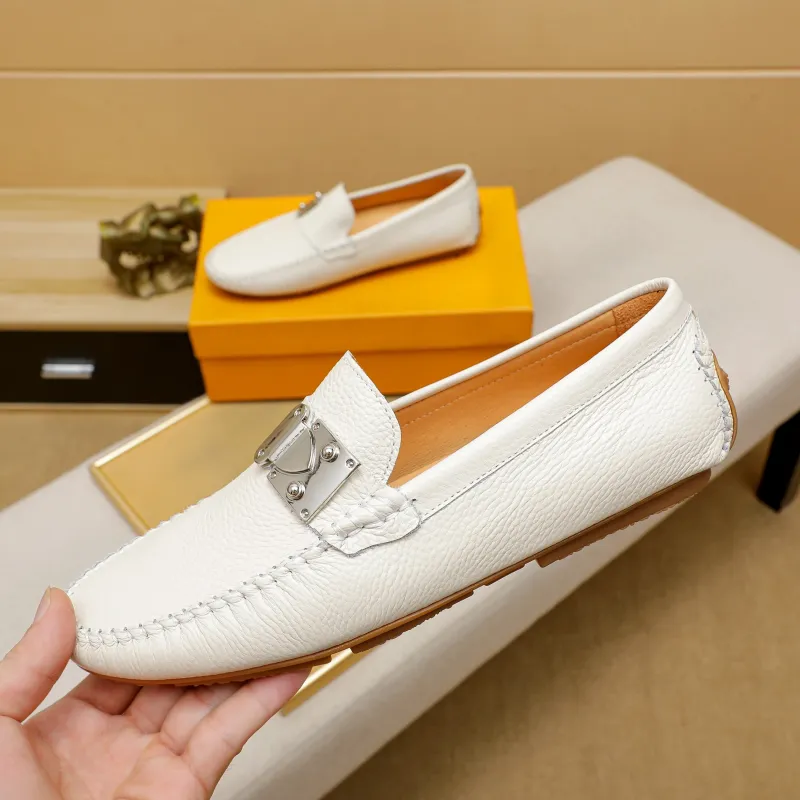 Voguhomme Men's Casual Shoes Men Low Top-6