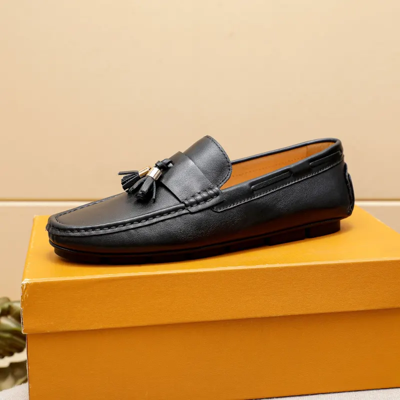 Voguhomme Men's Casual Shoes Men Low Top-3