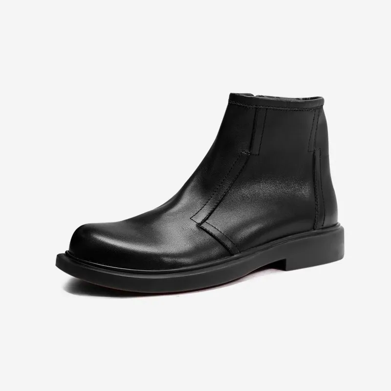 Voguhomme Ankle Boots Men-6