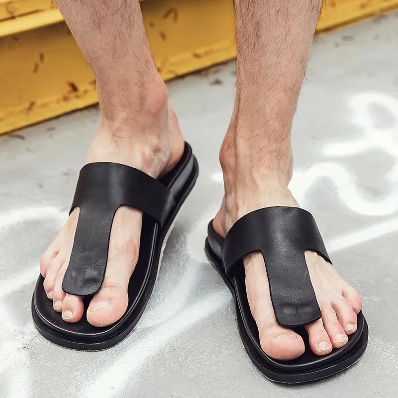 Voguhomme Flip Flops Men-3