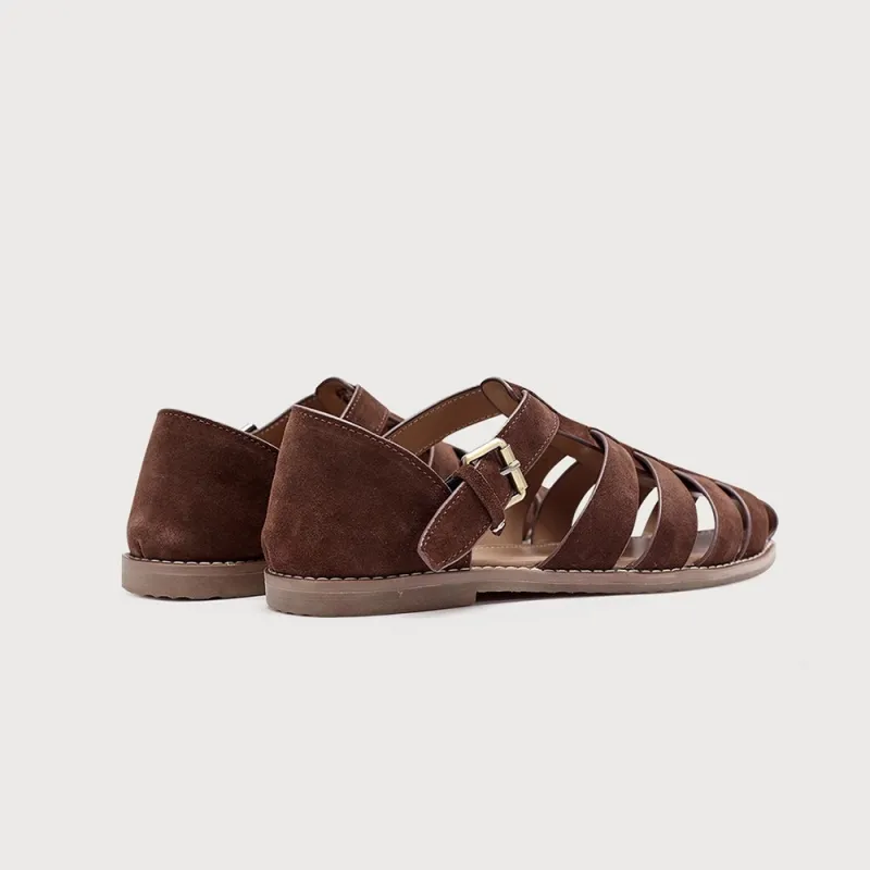 Voguhomme Roman Sandals Men-1
