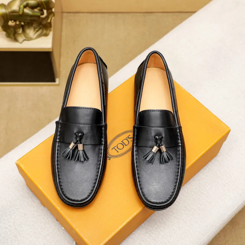 Voguhomme Men's Casual Shoes Men Low Top-1